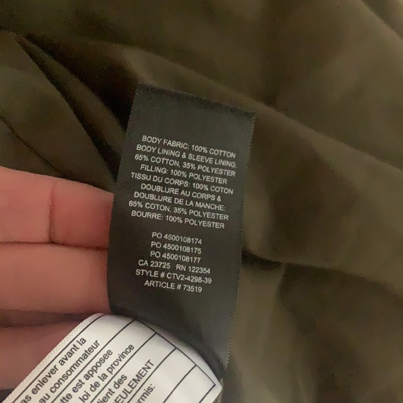 Sunday Best coat - Picture 3 of 8